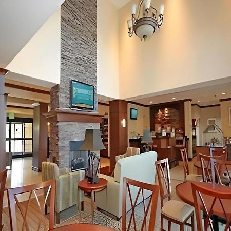 Staybridge Suites Νιούπορτ Νιουζ Εξωτερικό φωτογραφία